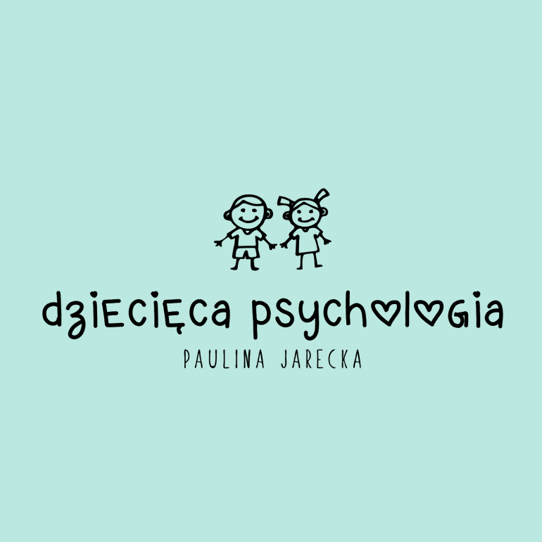 Blog i Sklep internetowy Dziecieca psychologia